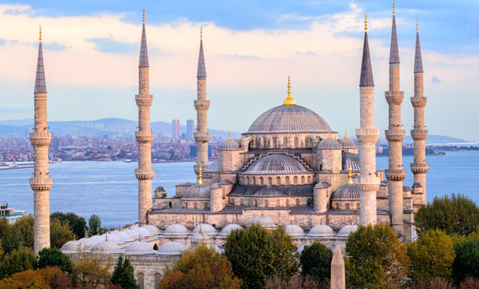 成功拿到土耳其绿卡,“零”成本拿护照，这靠谱吗？